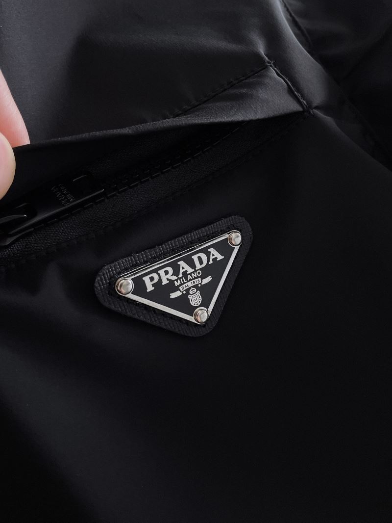 Prada Outwear